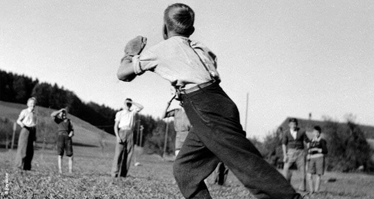 Vers la page Sexe et âge