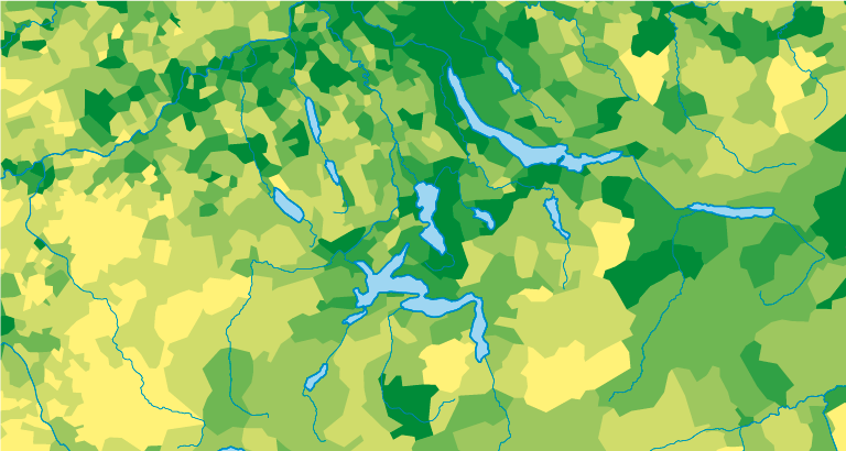 Vers Statatlas