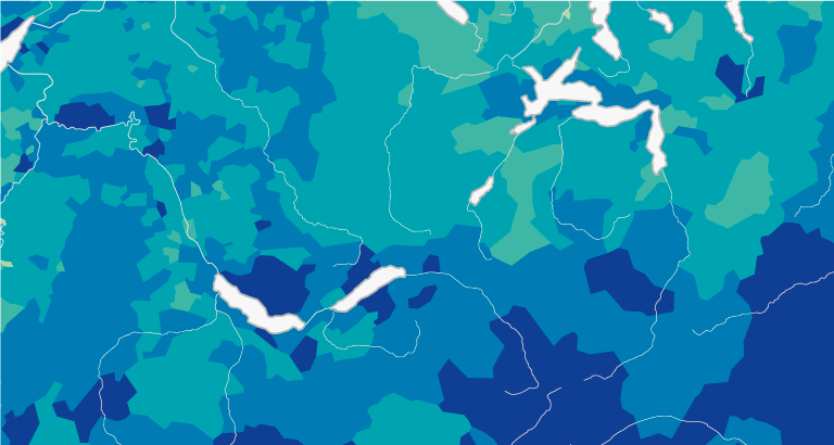 Zur Plattform Statatlas